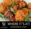 W Bar+Bistro